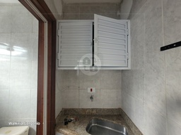 Sala Comercial de 30m² no bairro Boqueirão, em Praia Grande | Eu Corretor
