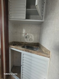 Sala Comercial de 30m² no bairro Boqueirão, em Praia Grande | Eu Corretor