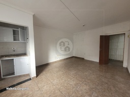 Sala Comercial de 30m² no bairro Boqueirão, em Praia Grande | Eu Corretor