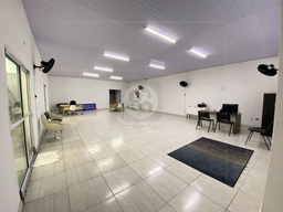 Sala Comercial de 180m² no bairro Guilhermina, em Praia Grande | Eu Corretor