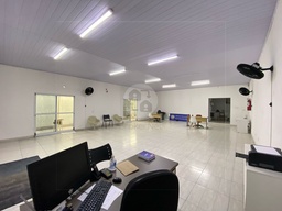 Sala Comercial de 180m² no bairro Guilhermina, em Praia Grande | Eu Corretor