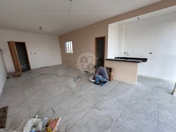 Sala Comercial de 220m² no bairro Anhanguera, em Praia Grande | Eu Corretor