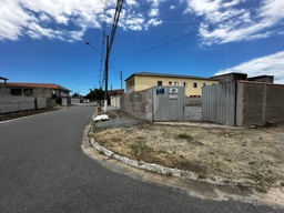 Lote/Terreno de no bairro Ribeirópolis, em Praia Grande | Eu Corretor