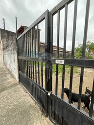 Lote/Terreno de no bairro Quietude, em Praia Grande | Eu Corretor