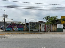 Lote/Terreno de no bairro Caiçara, em Praia Grande | Eu Corretor