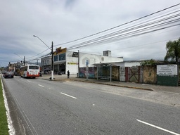 Lote/Terreno de no bairro Caiçara, em Praia Grande | Eu Corretor