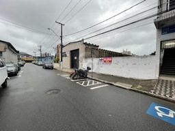 Lote/Terreno de 400m² no bairro Boqueirão, em Praia Grande | Eu Corretor