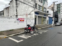 Lote/Terreno de 400m² no bairro Boqueirão, em Praia Grande | Eu Corretor