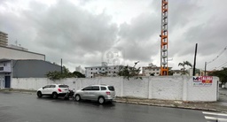 Lote/Terreno de 402m² no bairro Boqueirão, em Praia Grande | Eu Corretor