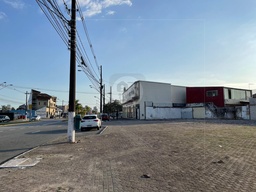 Lote/Terreno de 380m² no bairro balneário paquetá, em Praia Grande | Eu Corretor