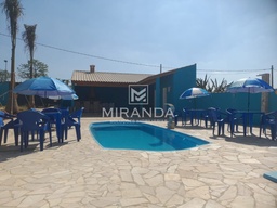 Fazenda/Sítios/Chácaras de 240m² no bairro VENDO VENDO LINDA CHÁCARA/Caguassu, em Sorocaba | Eu Corretor
