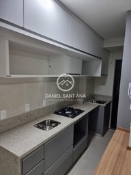 Apartamento de 2 quartos, 57m² no bairro Cidade dos Lagos, em Guarapuava | Eu Corretor