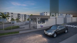 Apartamento de 2 quartos, 41m² no bairro CONQUISTA VOTORANTIM/ Jardim Araújo, em Votorantim | Eu Corretor