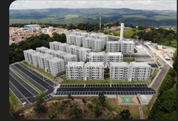 Apartamento de 2 quartos, 41m² no bairro CONQUISTA VOTORANTIM/ Jardim Araújo, em Votorantim | Eu Corretor