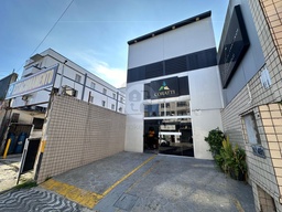 Galpão / Depósito / Armazém de 168m² no bairro Boqueirão, em Praia Grande | Eu Corretor