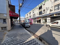 Galpão / Depósito / Armazém de 168m² no bairro Boqueirão, em Praia Grande | Eu Corretor