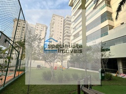 Apartamento de 3 quartos, 116m² no bairro Olaria, em Porto Velho | Eu Corretor