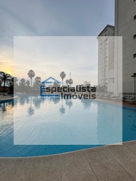 Apartamento de 3 quartos, 116m² no bairro Olaria, em Porto Velho | Eu Corretor
