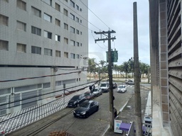 Kitnet de 1 quarto, 32m² no bairro Aviação, em Praia Grande | Eu Corretor