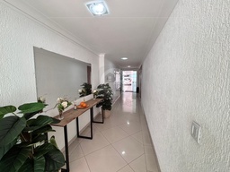 Apartamento de 2 quartos, 60m² no bairro Guilhermina, em Praia Grande | Eu Corretor
