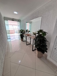 Apartamento de 2 quartos, 60m² no bairro Guilhermina, em Praia Grande | Eu Corretor
