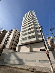 Apartamento de 2 quartos, 64m² no bairro Aviação, em Praia Grande | Eu Corretor