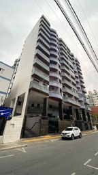 Apartamento de 3 quartos, 90m² no bairro Ocian, em Praia Grande | Eu Corretor