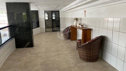 Apartamento de 3 quartos, 90m² no bairro Ocian, em Praia Grande | Eu Corretor
