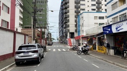 Apartamento de 3 quartos, 90m² no bairro Ocian, em Praia Grande | Eu Corretor