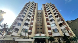 Apartamento de 2 quartos, 75m² no bairro Guilhermina, em Praia Grande | Eu Corretor