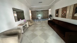 Apartamento de 2 quartos, 75m² no bairro Guilhermina, em Praia Grande | Eu Corretor