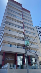 Apartamento de 2 quartos, 64m² no bairro Aviação, em Praia Grande | Eu Corretor