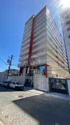 Apartamento de 2 quartos, 64m² no bairro Aviação, em Praia Grande | Eu Corretor