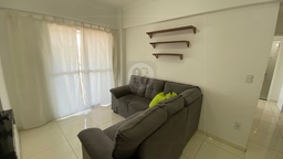 Apartamento de 2 quartos, 64m² no bairro Aviação, em Praia Grande | Eu Corretor