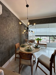 Apartamento de 2 quartos, 67m² no bairro Maracanã, em Praia Grande | Eu Corretor