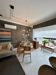 Apartamento de 2 quartos, 67m² no bairro Maracanã, em Praia Grande | Eu Corretor