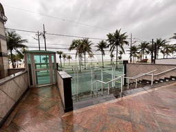 Apartamento de 2 quartos, 80m² no bairro Aviação, em Praia Grande | Eu Corretor