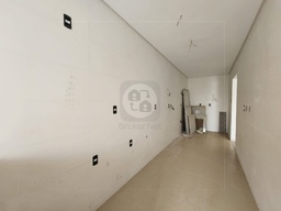 Apartamento de 3 quartos, 120m² no bairro Canto do Forte, em Praia Grande | Eu Corretor