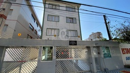 Apartamento de 1 quarto, 38m² no bairro Guilhermina, em Praia Grande | Eu Corretor