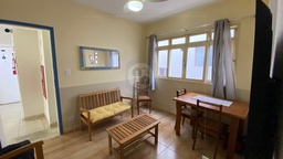 Apartamento de 1 quarto, 38m² no bairro Guilhermina, em Praia Grande | Eu Corretor