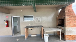 Apartamento de 1 quarto, 30m² no bairro Guilhermina, em Praia Grande | Eu Corretor