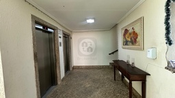 Apartamento de 1 quarto, 30m² no bairro Guilhermina, em Praia Grande | Eu Corretor
