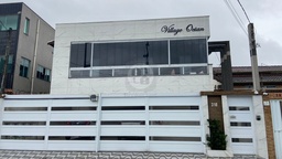 Casa de 2 quartos, 52m² no bairro Ocian, em Praia Grande | Eu Corretor
