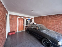 Casa de 3 quartos, 126m² no bairro ATENÇÃO VENDEO CASA /Cidade Nova I, em Itu | Eu Corretor