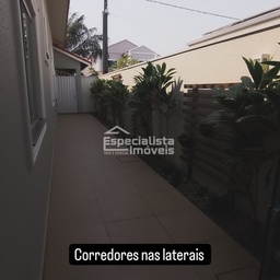 Casa de Condomínio de 4 quartos, 274m² no bairro Lagoa, em Porto Velho | Eu Corretor