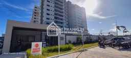 Apartamento de 2 quartos, 59m² no bairro Farolândia, em Aracaju | Eu Corretor