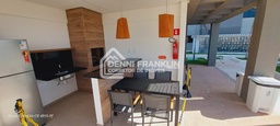 Apartamento de 2 quartos, 59m² no bairro Farolândia, em Aracaju | Eu Corretor