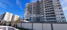 Apartamento de 2 quartos, 59m² no bairro Farolândia, em Aracaju | Eu Corretor