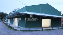 Loja / Salão / Ponto Comercial de 500m² no bairro ATENÇÃO INVESTIDOR / Região de Aparecidinha e Brigadeiro Tobias, em Sorocaba | Eu Corretor