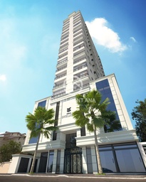Apartamento de 2 quartos, 77m² no bairro Vila Nova, em Porto Belo | Eu Corretor